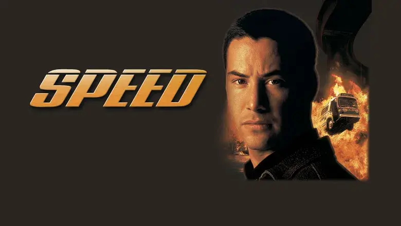 Speed: Máxima potencia - Fondo