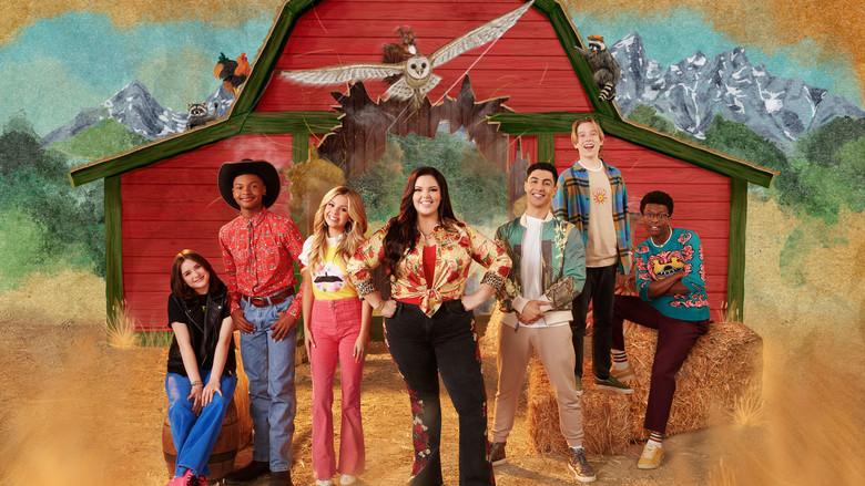 BUNK'D: Learning the Ropes - Backdrop