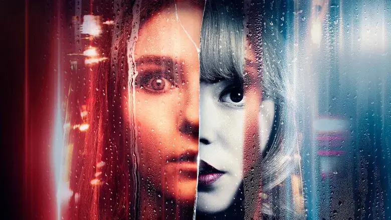 Última noche en el Soho - Fondo