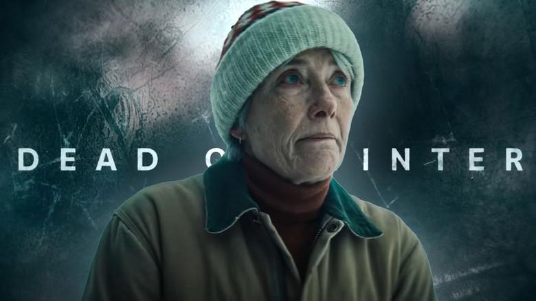 Muerte en la nieve - Fondo