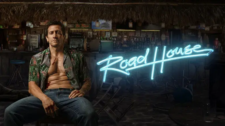 Road House (De profesión: duro) - Fondo