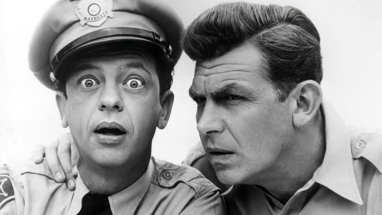 The Andy Griffith Show - Fondo