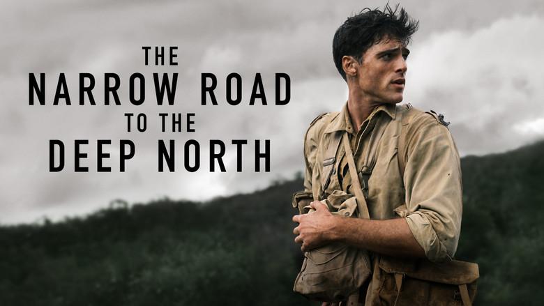 El camino estrecho - Fondo