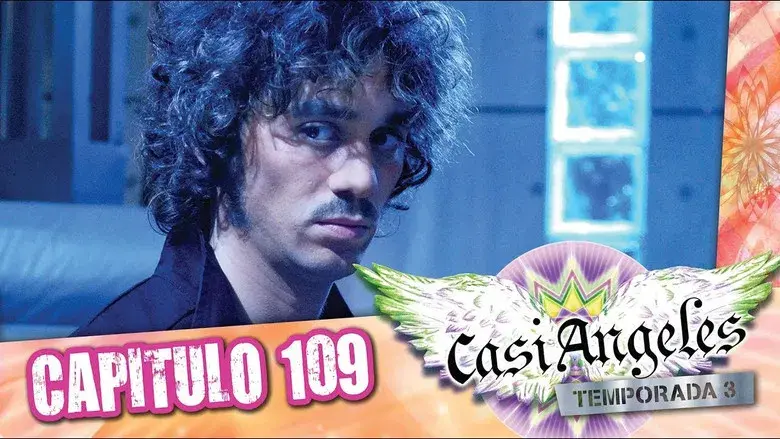 Episodio 109