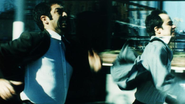 Nueve reinas - Fondo