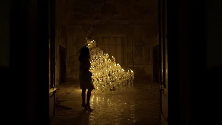 Fue la mano de Dios - Fondo