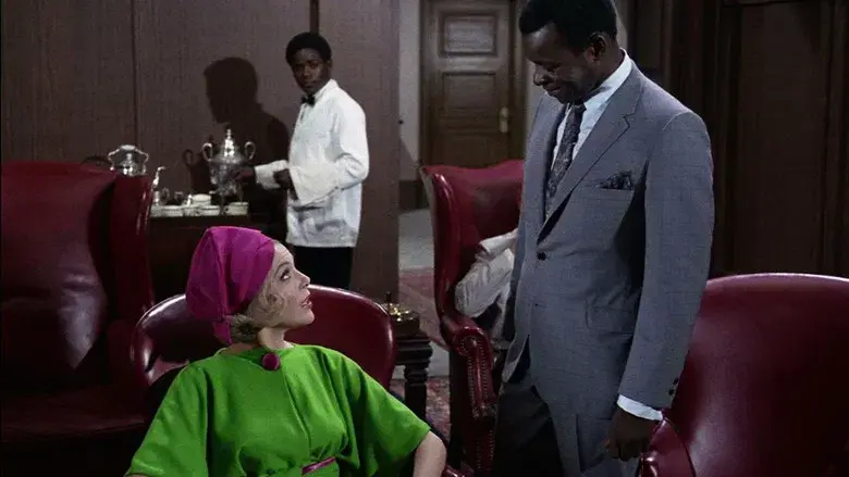 La máquina de dinero