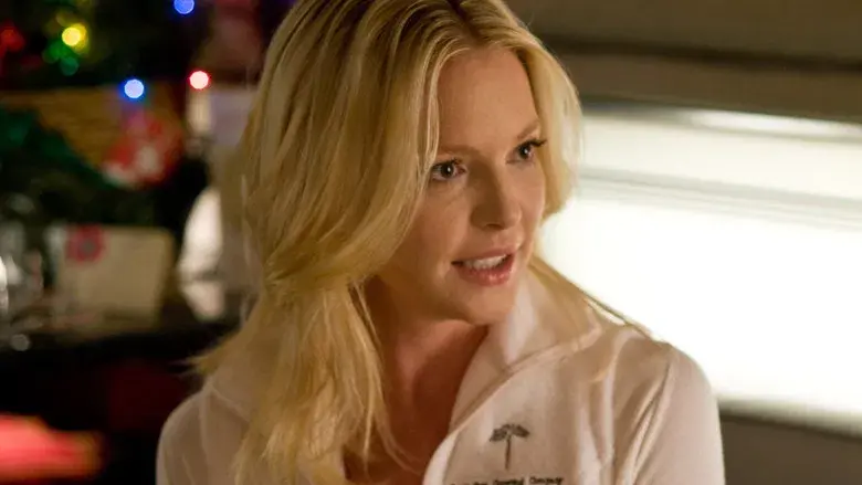 Noche de fin de año - Fondo