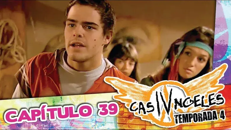 Episodio 39
