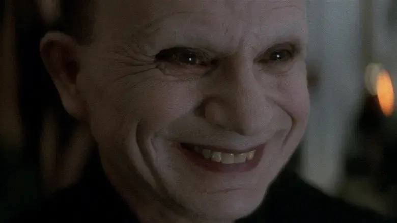 Carretera perdida - Fondo