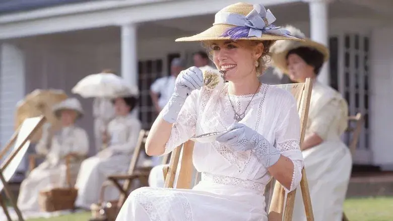 Descubriendo Nunca Jamás - Fondo