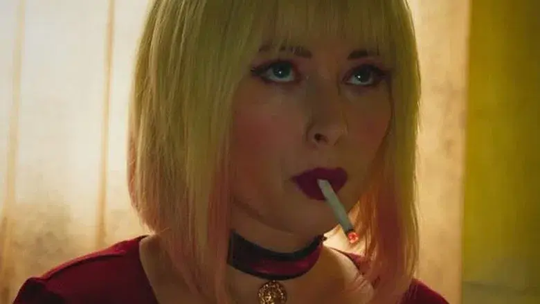 Return to Silent Hill - Fondo