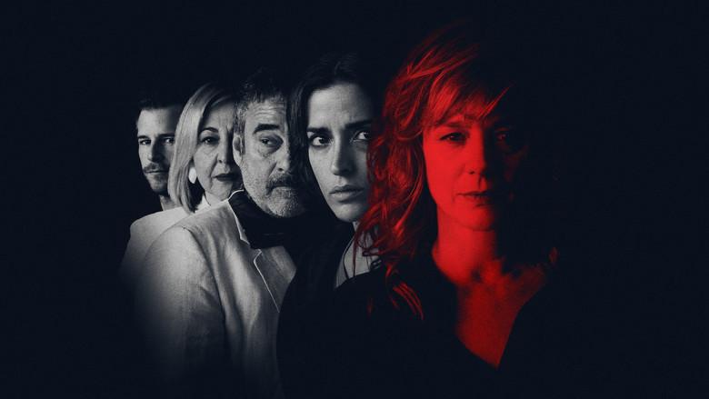 Criminal: España - Fondo