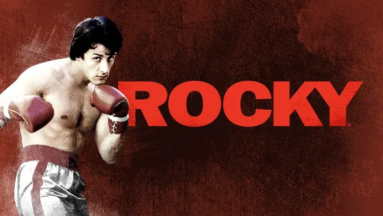 Rocky - Fondo