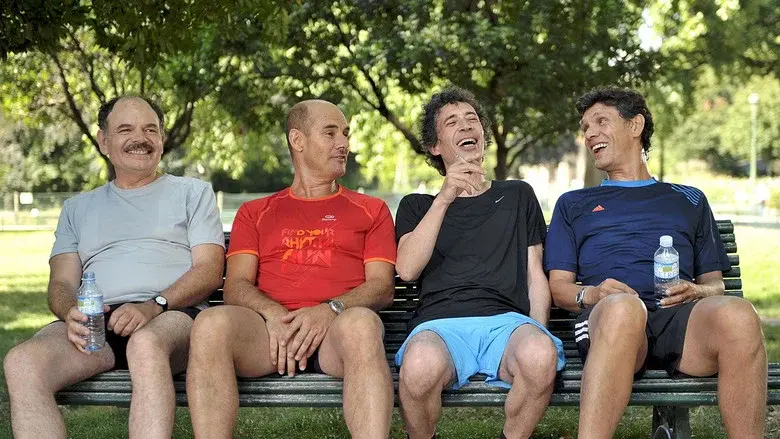 Le Cœur des hommes 3 - Fondo