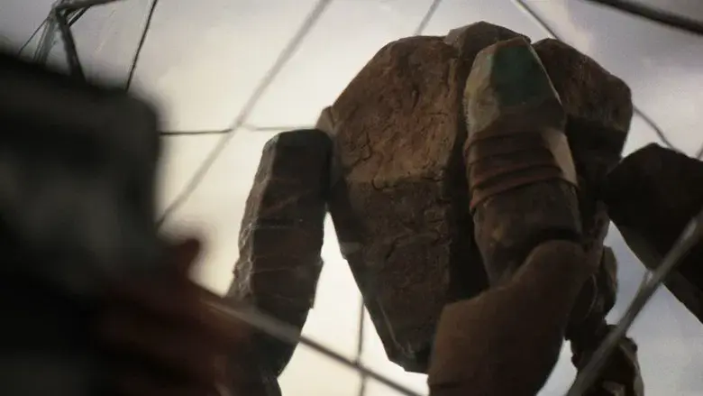 Proyecto salvación - Fondo