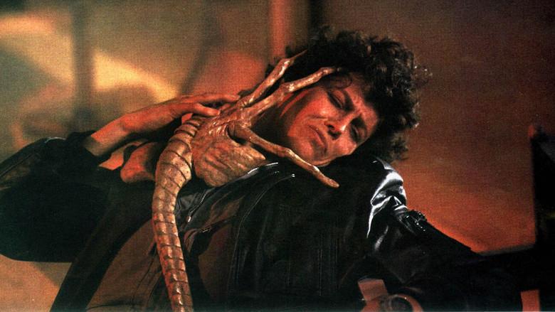 Aliens: El regreso - Fondo