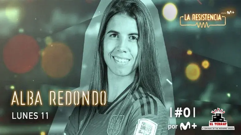 Leo Harlem / Alba Redondo