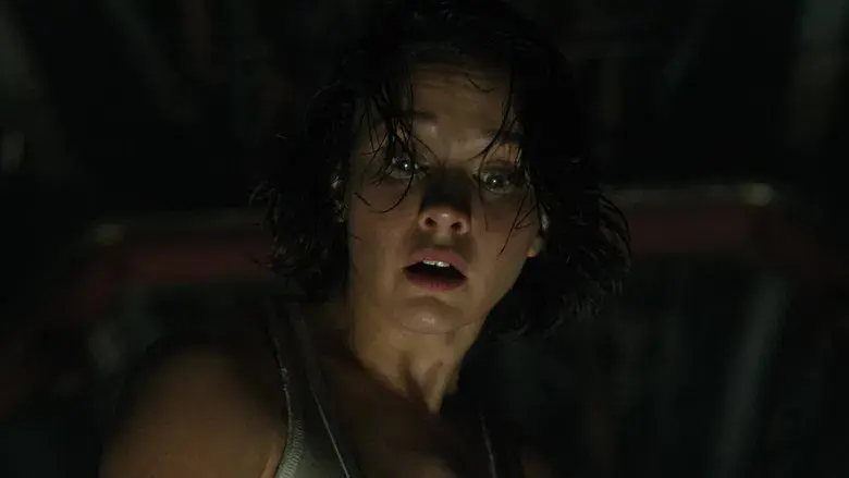 Alien: Romulus - Fondo