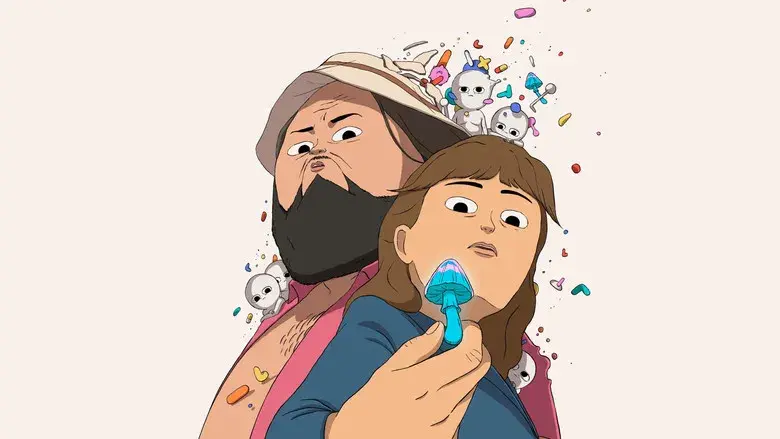 Efectos secundarios - Fondo