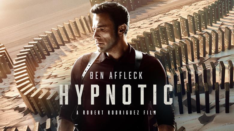 Hypnotic - Fondo
