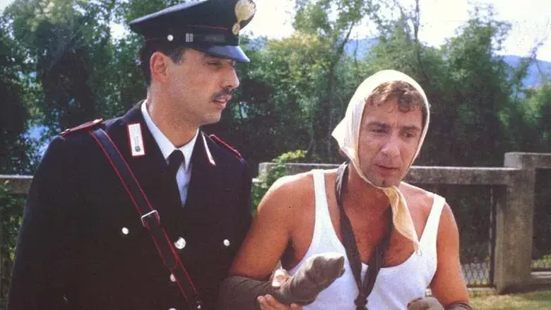 Donne con le gonne - Fondo