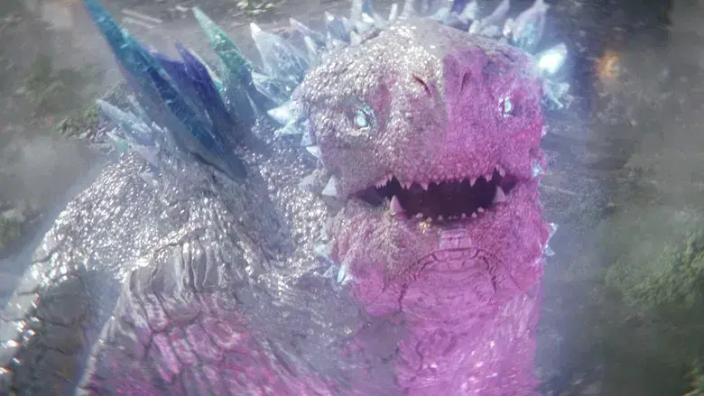 Godzilla y Kong: El nuevo imperio - Fondo