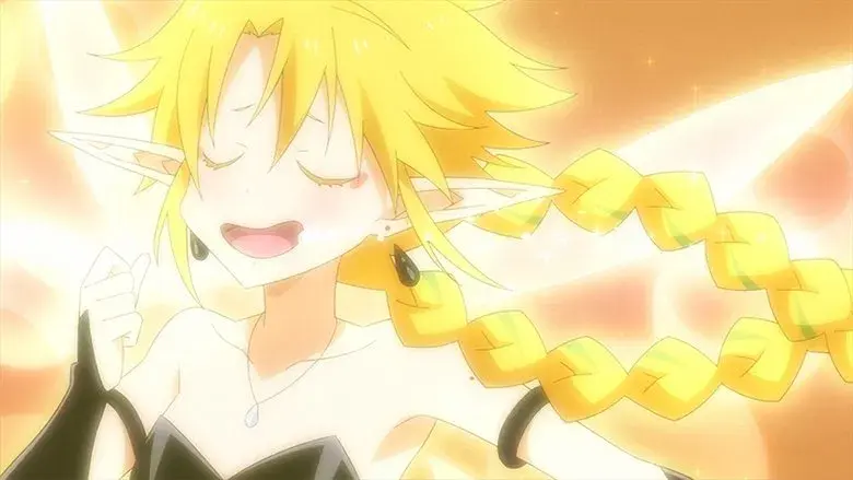 Invitaciones para los reinos