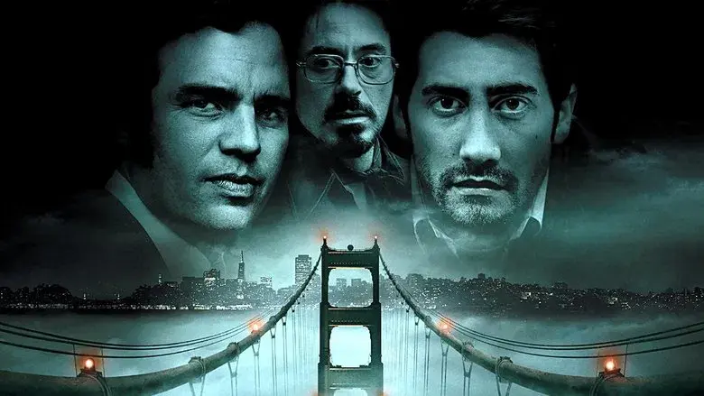 Zodiac - Fondo