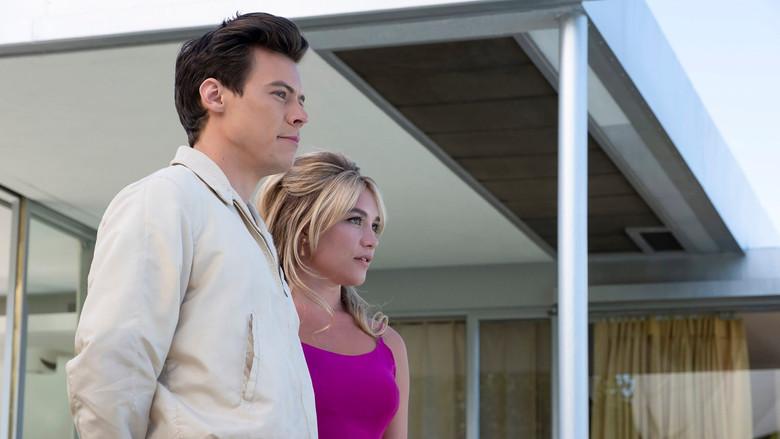 No te preocupes querida - Fondo