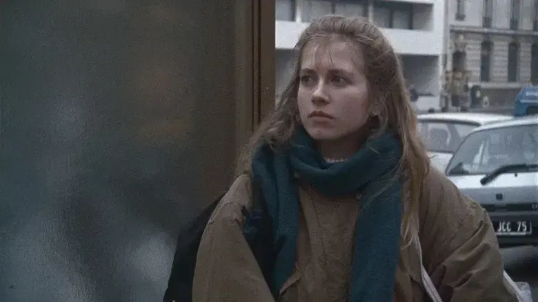 Cuento de invierno - Fondo