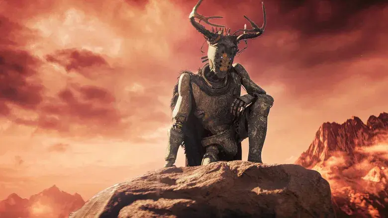 Rebel Moon (Parte dos): La guerrera que deja marcas - Fondo