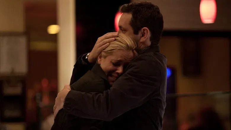 Beautiful Boy - Backdrop