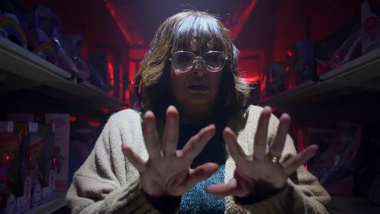 Esta noche morirá uno de nosotros