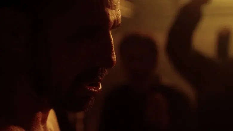 Búfalo - Fondo