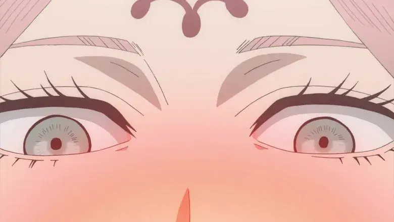 Los tres ojos