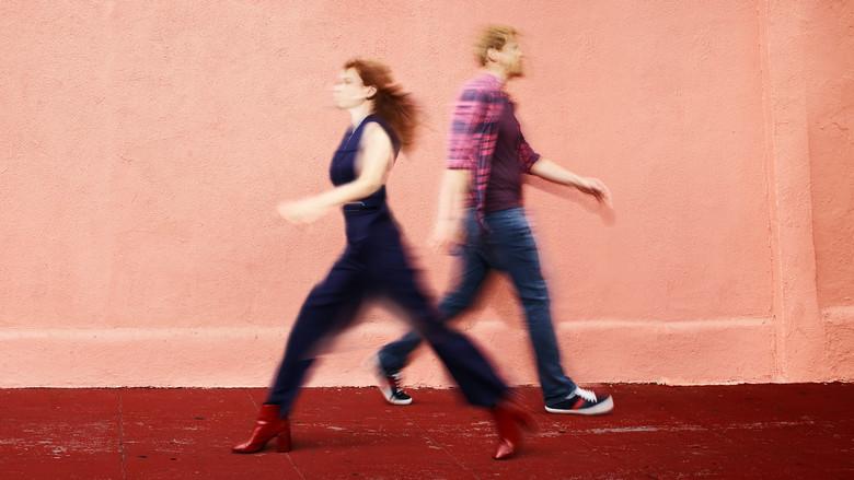 Eres lo peor - Fondo