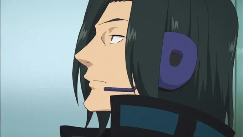 Ko Murakami de Suzunari-1