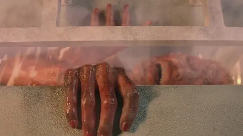 Destino final 3 - Fondo