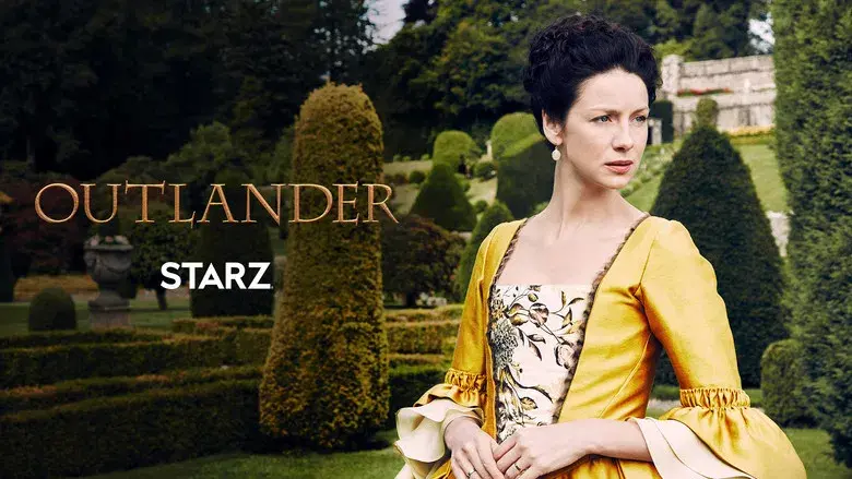 Outlander - Fondo