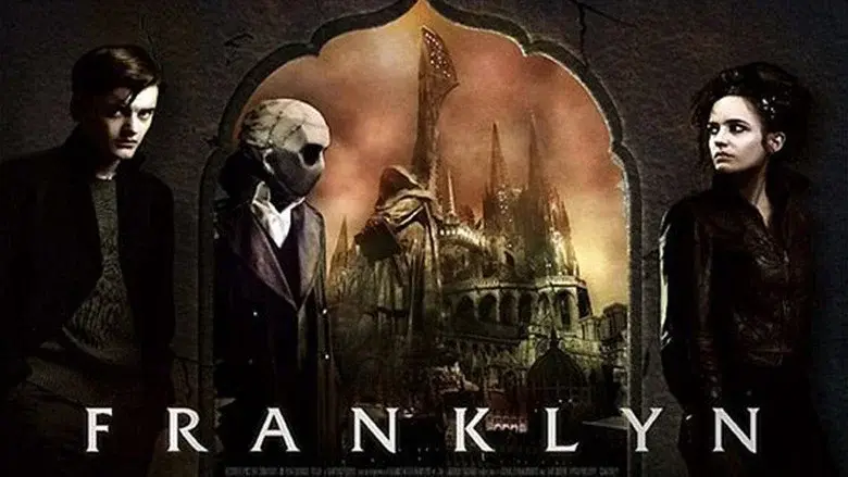 Franklyn - Fondo