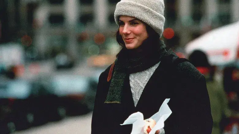 Mientras dormías - Fondo