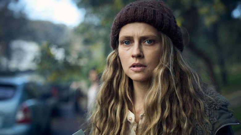 The Clearing - Fondo