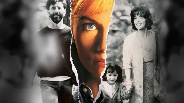 The Hand That Rocks the Cradle - Backdrop