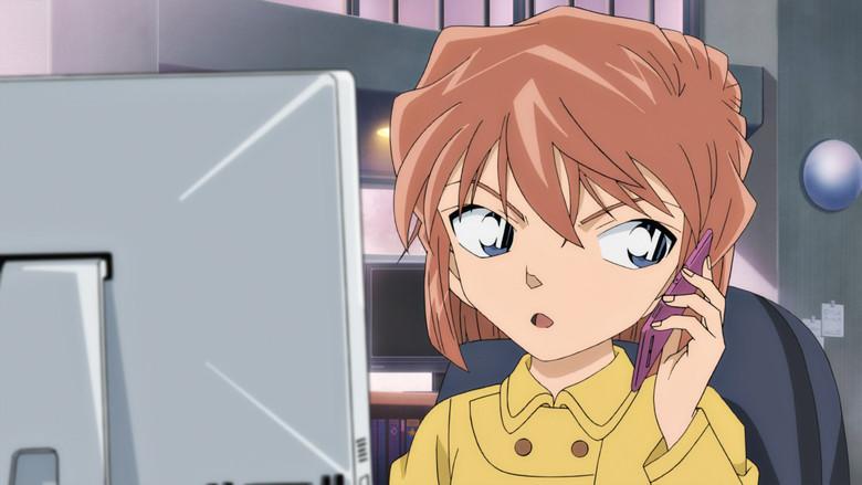 Lupin III contra el Detective Conan - Fondo