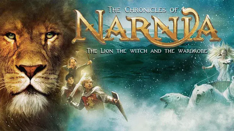 Las crónicas de Narnia: El león, la bruja y el armario - Fondo