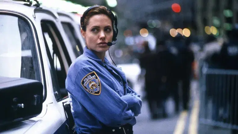 El coleccionista de huesos - Fondo