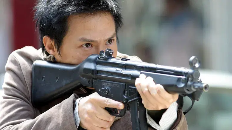 Breaking News - Backdrop