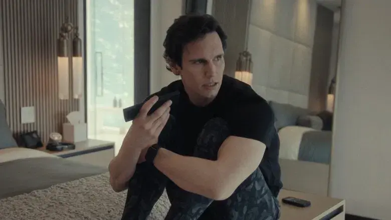 Mountainhead - Fondo