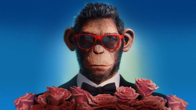 Better Man: La historia de Robbie Williams - Fondo